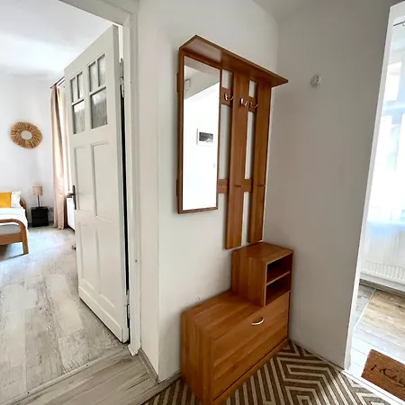 아파트 Agapella - Goyki 300 M From The Beach, Free Parking