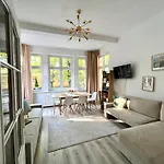 Agapella - Goyki 300 M From The Beach, Free Parking *