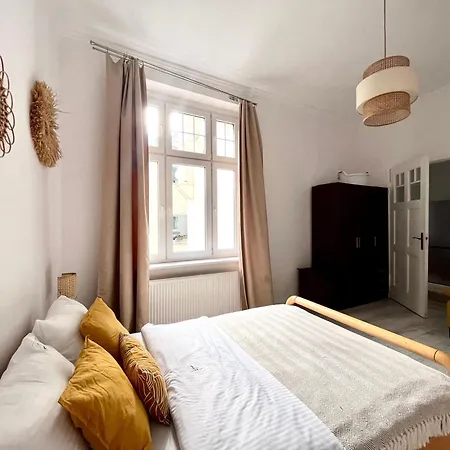 Agapella - Goyki 300 M From The Beach, Free Parking *