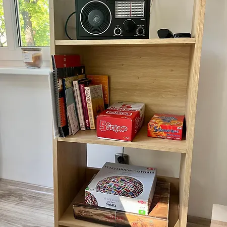 公寓 Agapella - Goyki 300 M From The Beach, Free Parking *