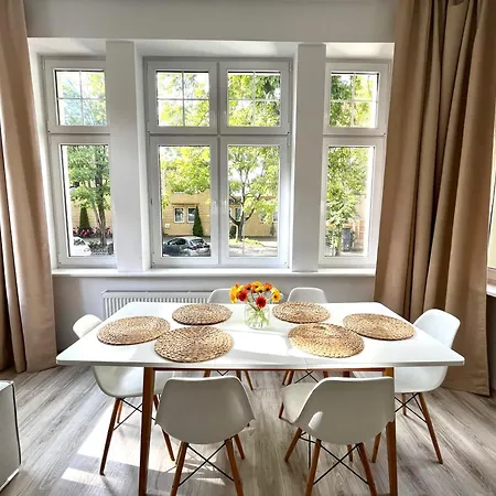 公寓 Agapella - Goyki 300 M From The Beach, Free Parking *