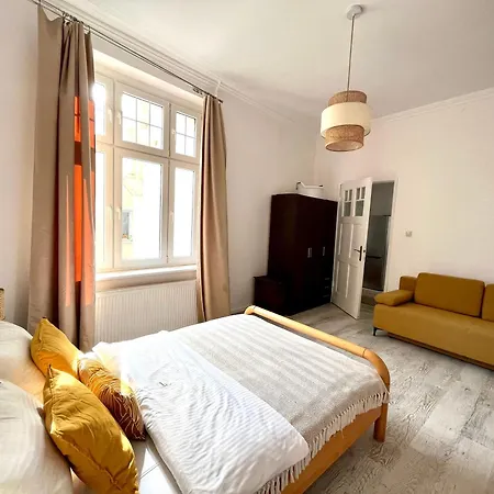 Agapella - Goyki 300 M From The Beach, Free Parking *