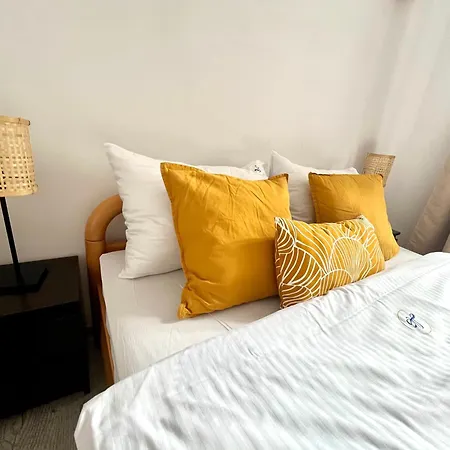 Апартаменты Agapella - Goyki 300 M From The Beach, Free Parking