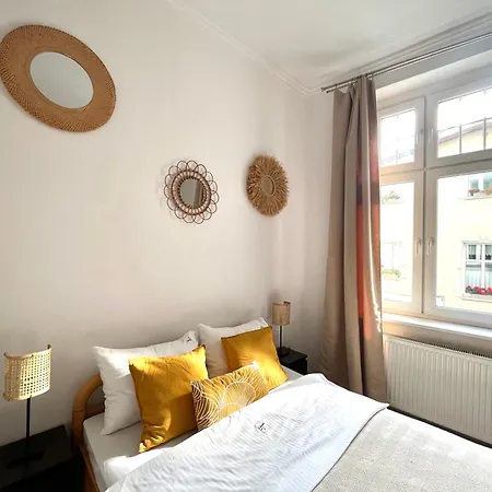 Agapella - Goyki 300 M From The Beach, Free Parking * 索波特